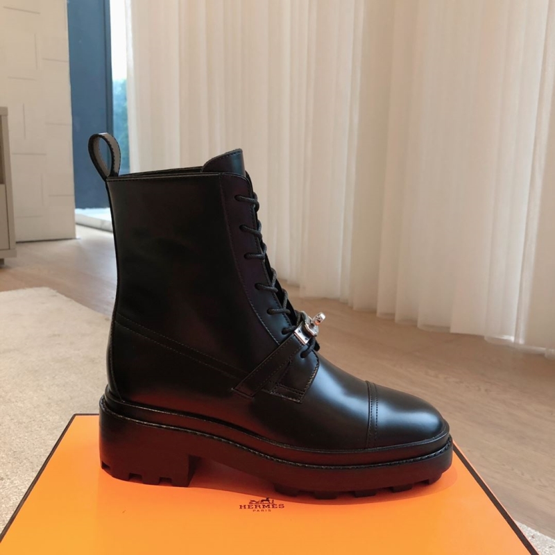 Hermes Boots